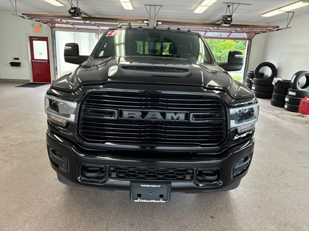 ram ram 3500 pickup 2023 3C63R3EL1PG546701 image ram ram 3500 pickup 2023 3C63R3EL1PG546701 image